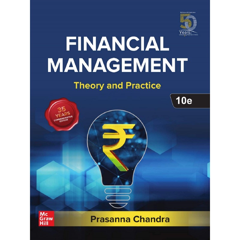basic theory of financial management